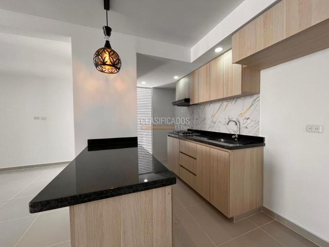 Apartamentos, Alquiler en Ciudad Pacifica