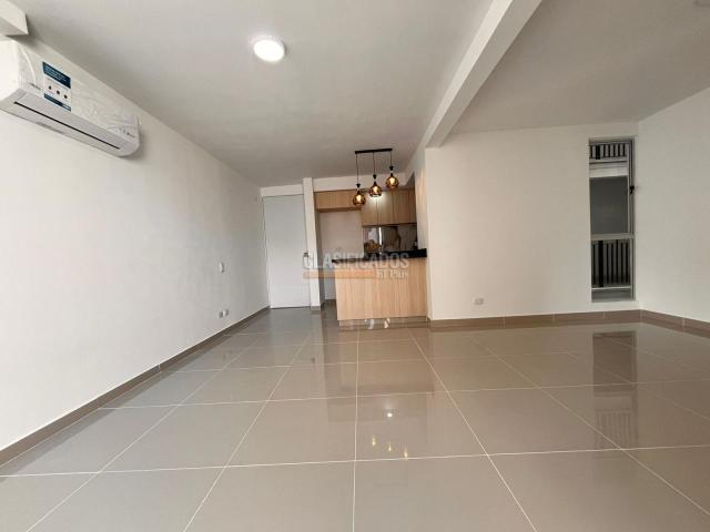 Apartamentos, Alquiler en Ciudad Pacifica