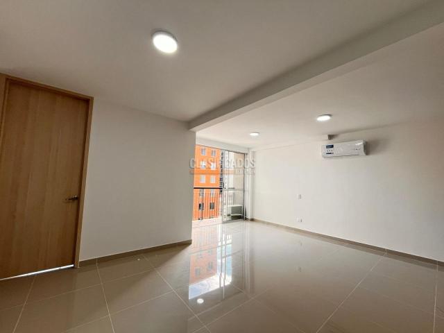 Apartamentos, Alquiler en Ciudad Pacifica