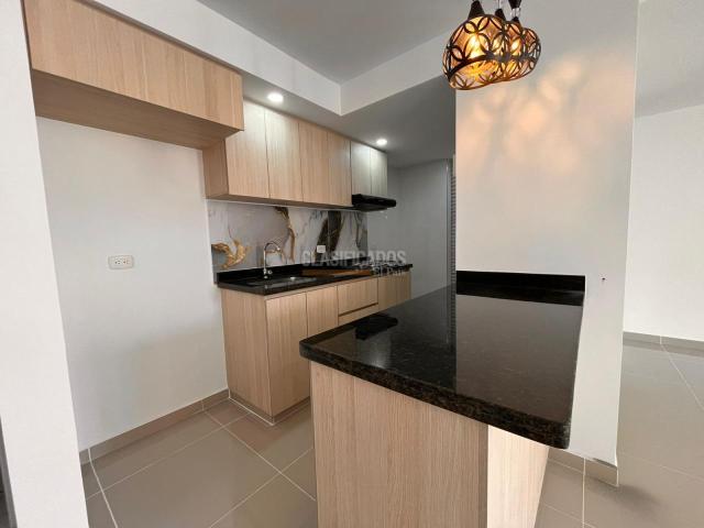 Apartamentos, Alquiler en Ciudad Pacifica