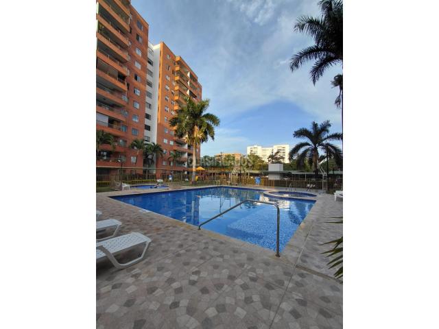 Apartamentos, Venta en La Flora