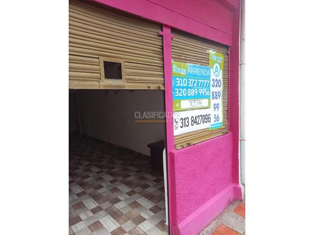 Locales y Bodegas, Alquiler en Bogotá