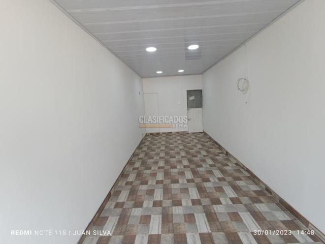 Locales y Bodegas, Alquiler en Bogotá