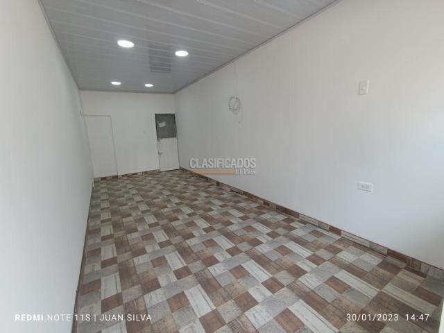 Locales y Bodegas, Alquiler en Bogotá