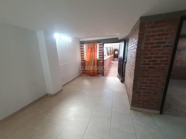 Apartaestudios, Alquiler en Cristóbal Colón