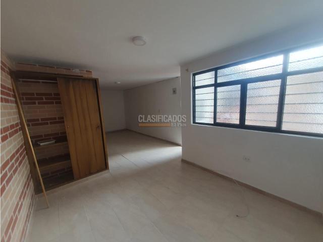 Apartaestudios, Alquiler en Cristóbal Colón