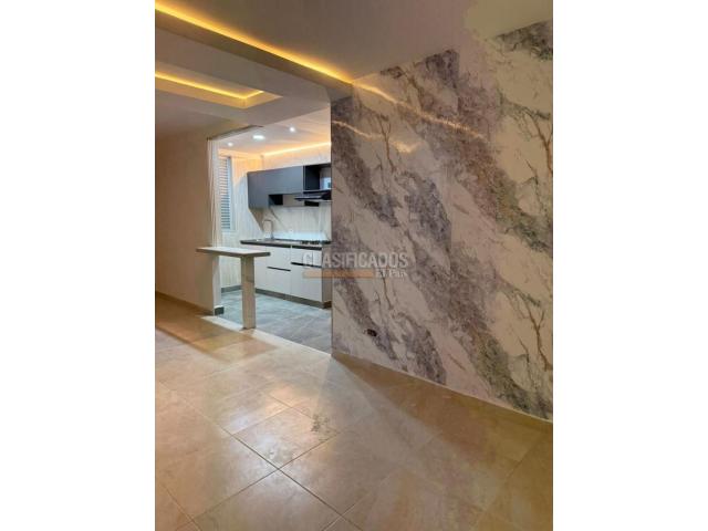 Apartamentos, Venta en Dos Quebradas