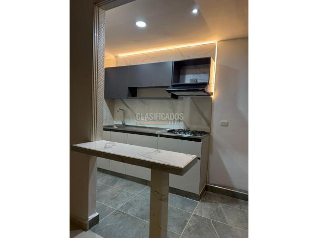 Apartamentos, Venta en Dos Quebradas