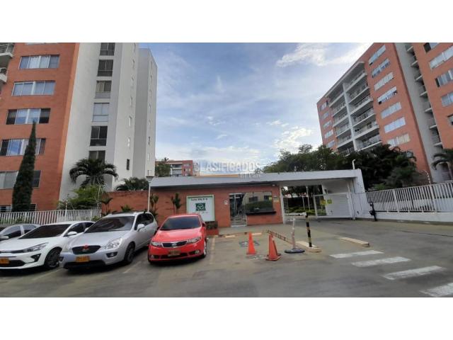 Apartamentos, Alquiler en Valle del Lili