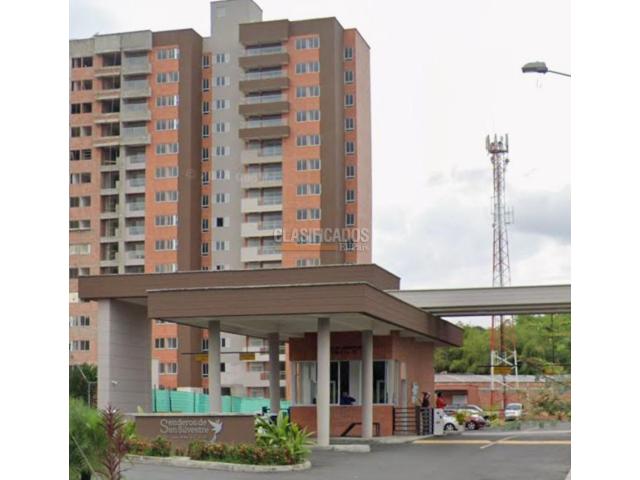 Apartamentos, Venta en Pereira