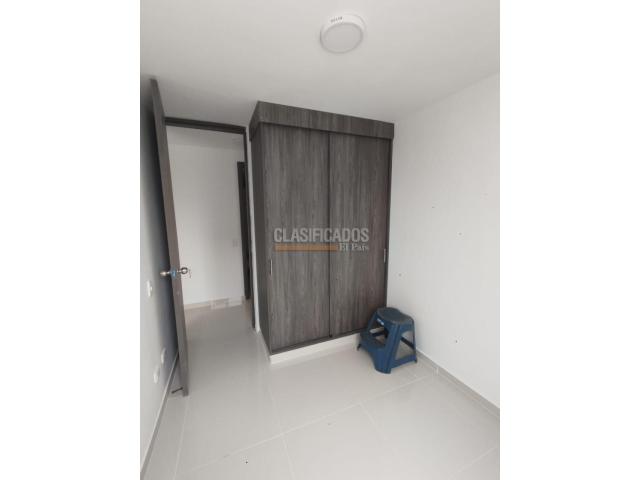 Apartamentos, Venta en Villa del Prado