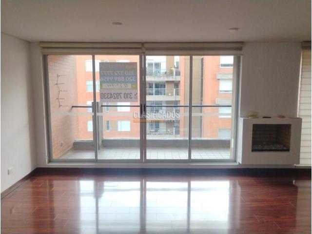 Apartamentos, Alquiler en Bogotá