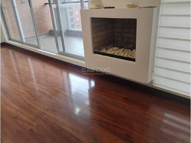 Apartamentos, Alquiler en Bogotá