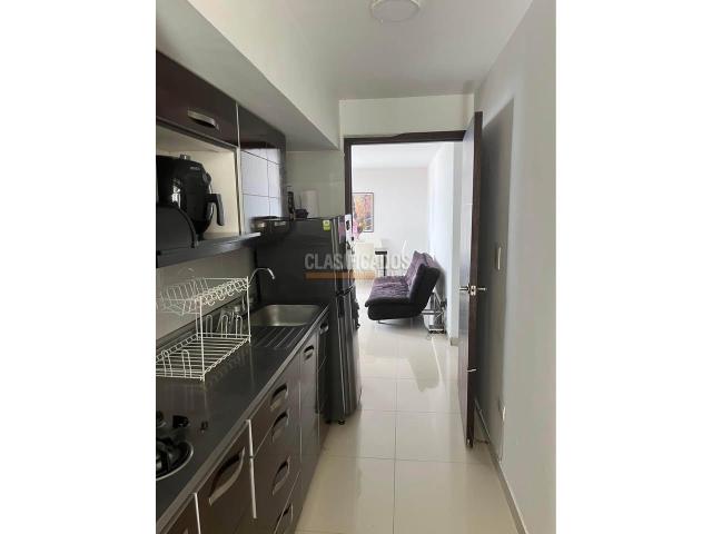 Apartamentos, Venta en El Ingenio