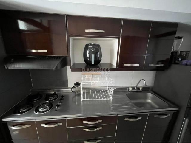 Apartamentos, Venta en El Ingenio