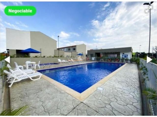 Casas, Venta en Jamundí