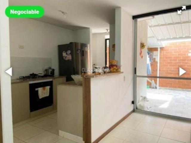Casas, Venta en Jamundí