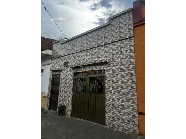 Casas, Venta en Obrero