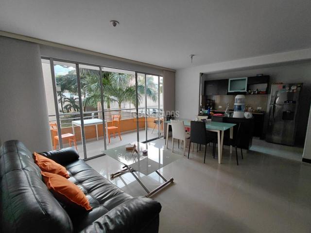 Apartamentos, Venta en La Flora