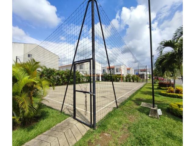 Casas, Venta en Jamundí