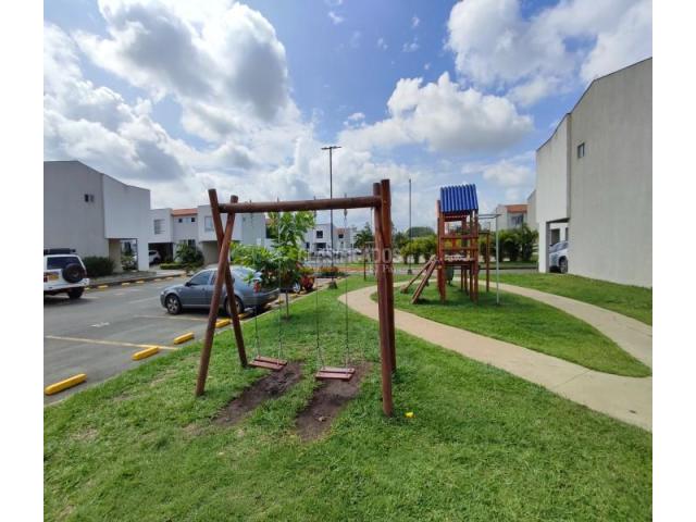 Casas, Venta en Jamundí