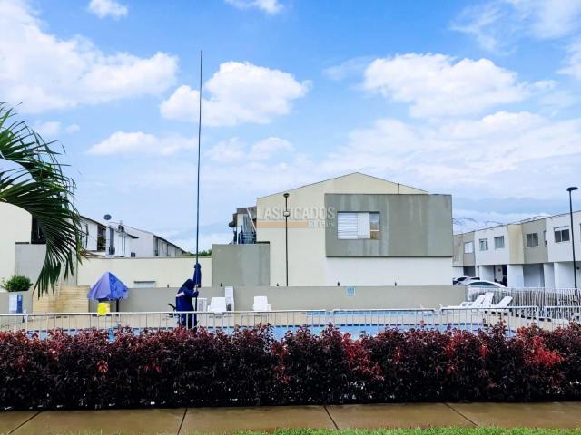 Casas, Venta en Jamundí