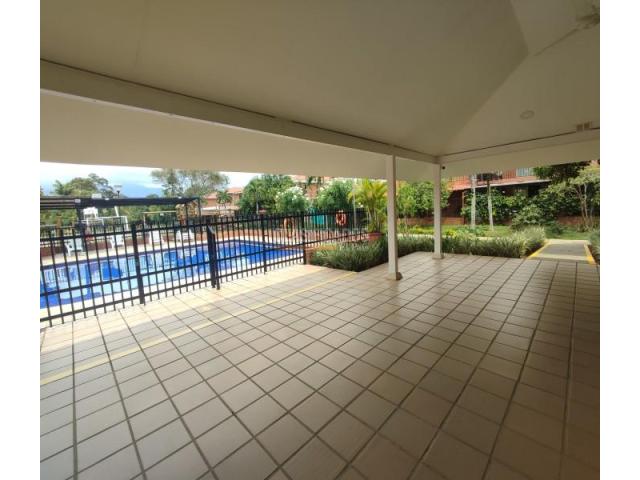 Casas, Alquiler en Jamundí