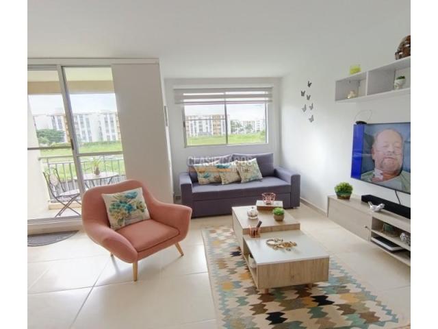 Apartamentos, Venta en Jamundí