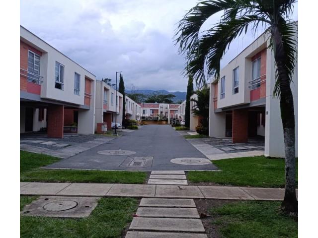 Casas, Venta en Jamundí