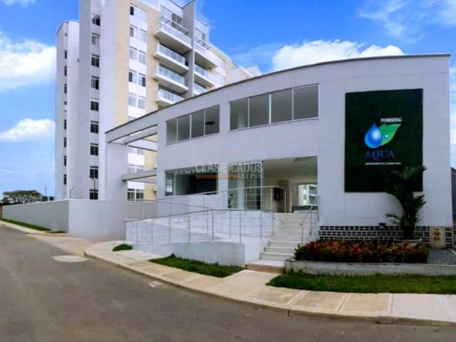 Apartamentos, Venta en Jamundí