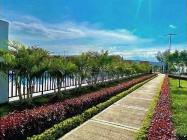 Casas, Venta en Jamundí