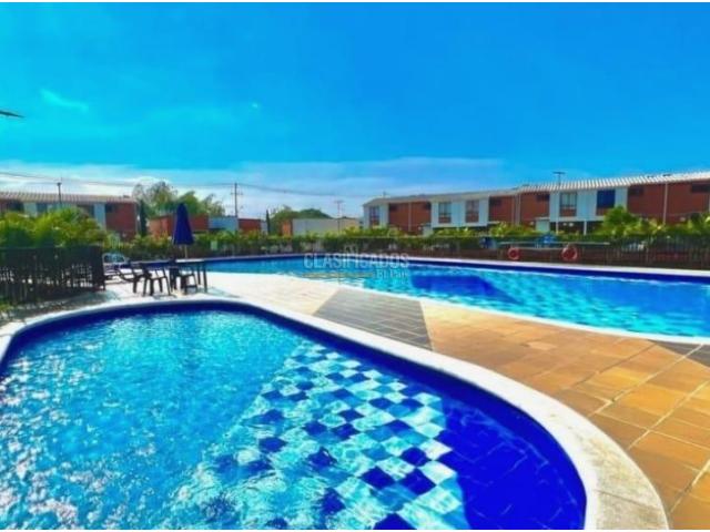 Casas, Venta en Jamundí