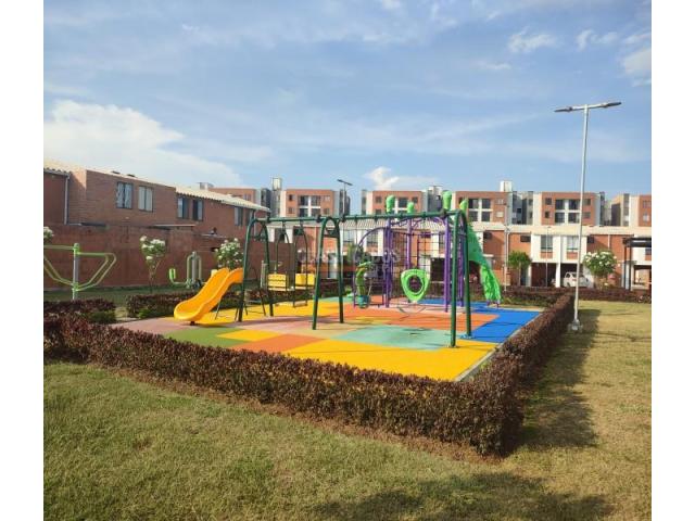 Casas, Venta en Jamundí