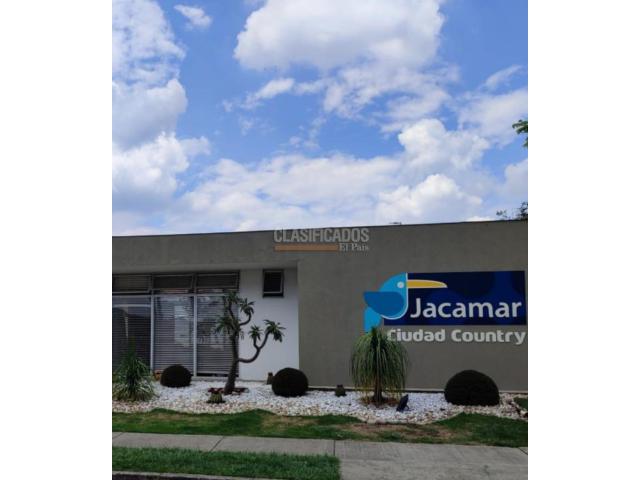 Casas, Venta en Jamundí