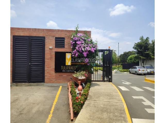 Casas, Venta en Jamundí