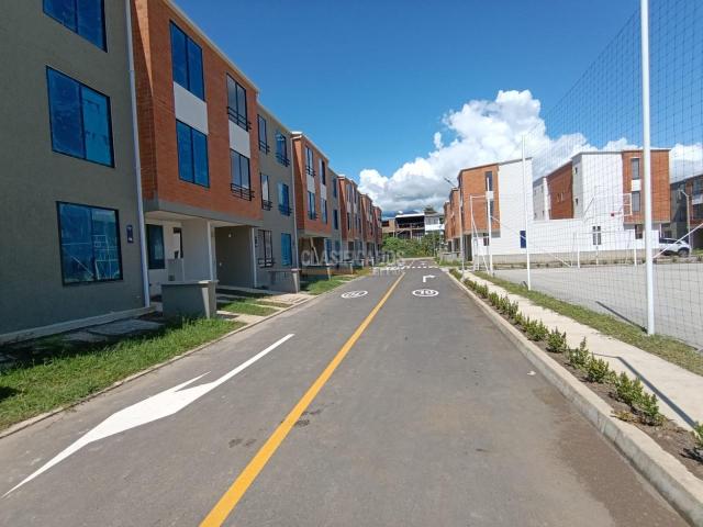 Casas, Venta en Jamundí