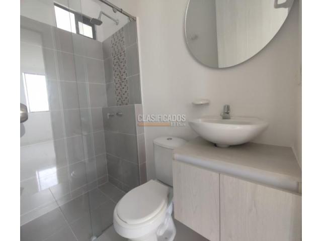 Apartamentos, Venta en Jamundí