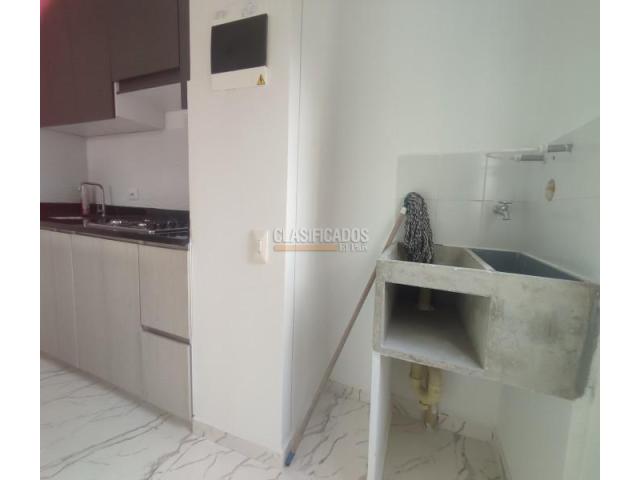 Apartamentos, Venta en Jamundí