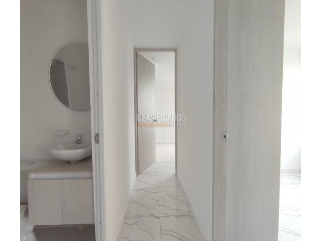 Apartamentos, Venta en Jamundí