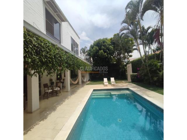 Casas, Venta en Jamundí