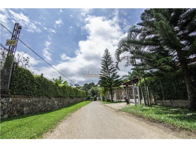 Fincas y Casas Campestres, Venta en Dagua