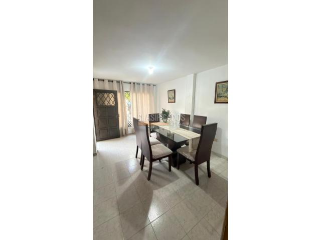 Casas, Venta en Paso del Comercio