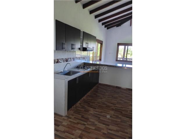Fincas y Casas Campestres, Venta en Dagua