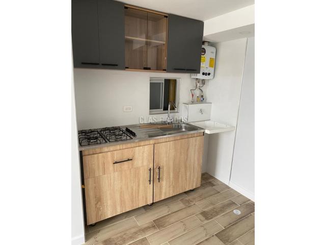 Apartamentos, Alquiler en Bogotá