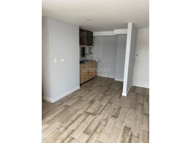 Apartamentos, Alquiler en Bogotá