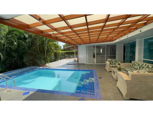 Casas, Venta en Jamundí