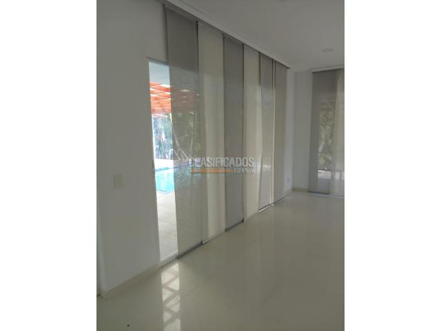 Casas, Venta en Jamundí