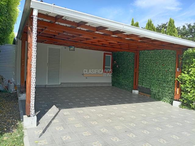 Casas, Venta en Jamundí