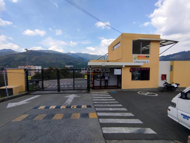 Apartamentos, Alquiler en Aguacatal