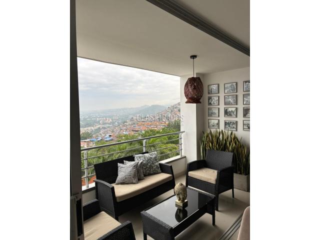 Apartamentos, Venta en Cristales